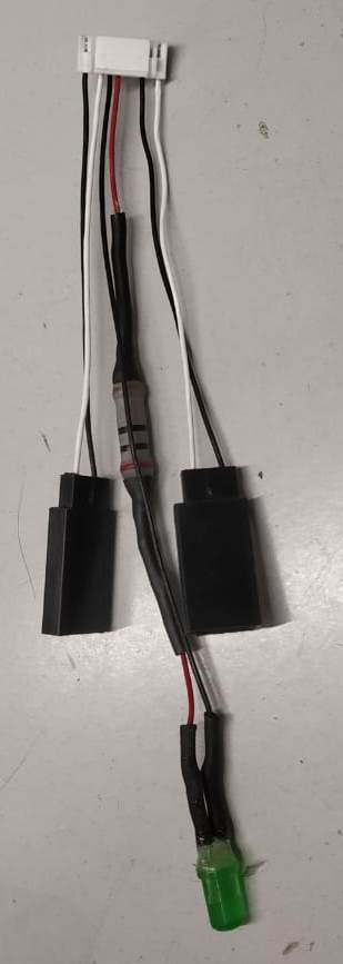 Avionics Harness 