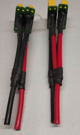 PCB Cable Harness Aerospace 