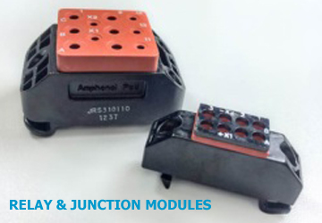 relay&Junction